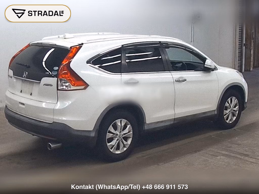 HONDA CR-V 4WD 24G, miniaturka 6