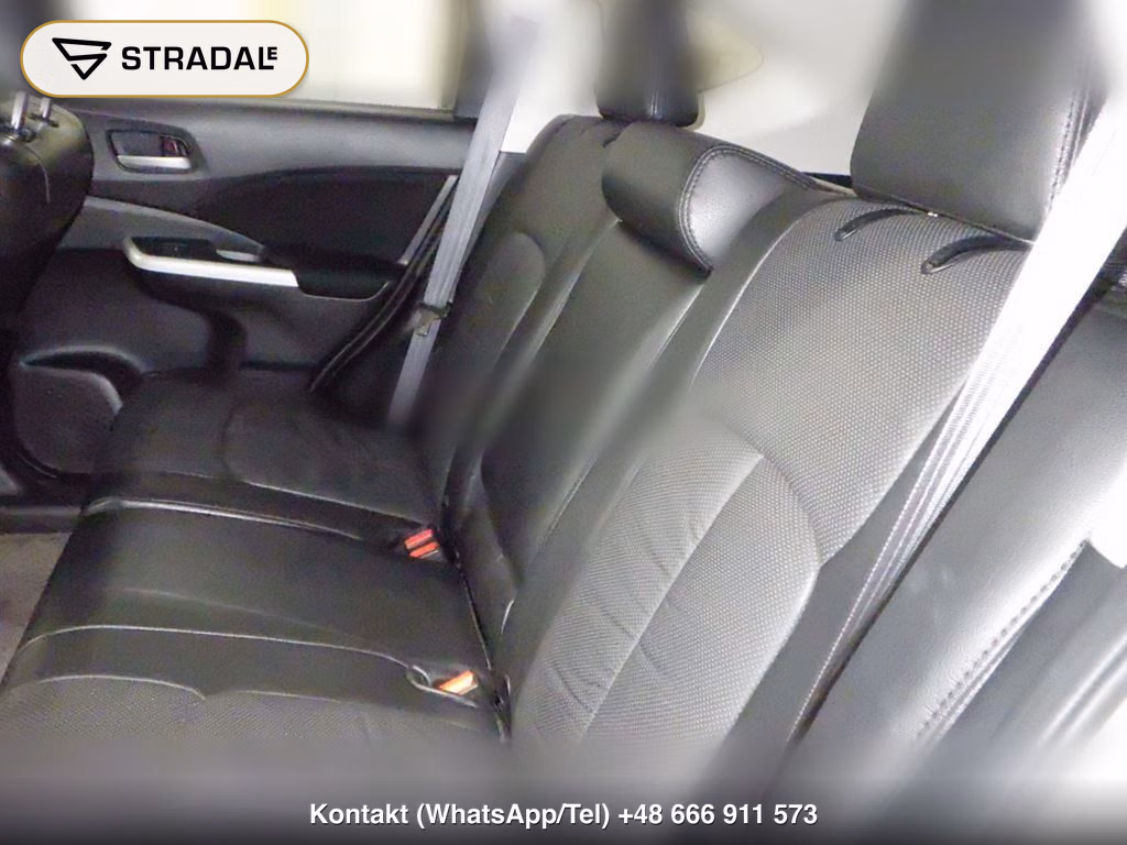 HONDA CR-V 4WD 24G, miniaturka 7
