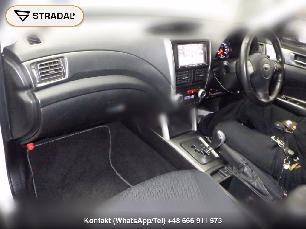 SUBARU FORESTER 4WD 2.0XS, miniaturka 4