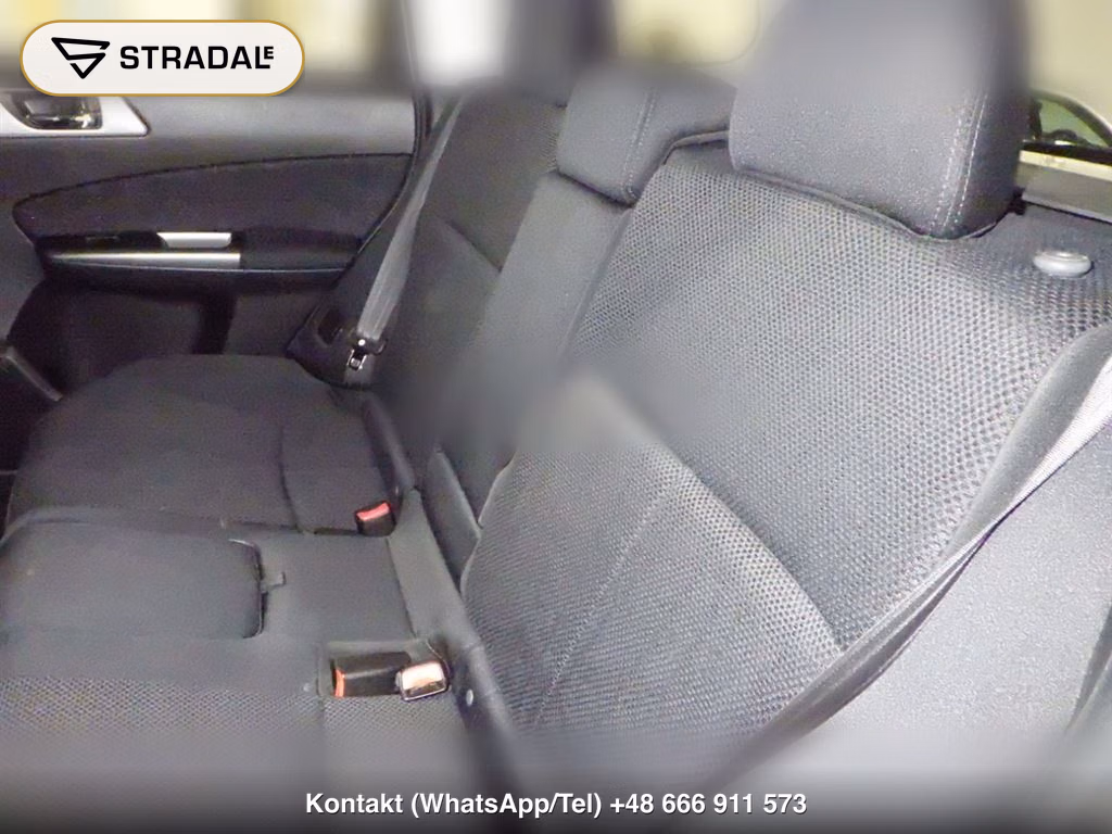 SUBARU FORESTER 4WD 2.0XS, miniaturka 7