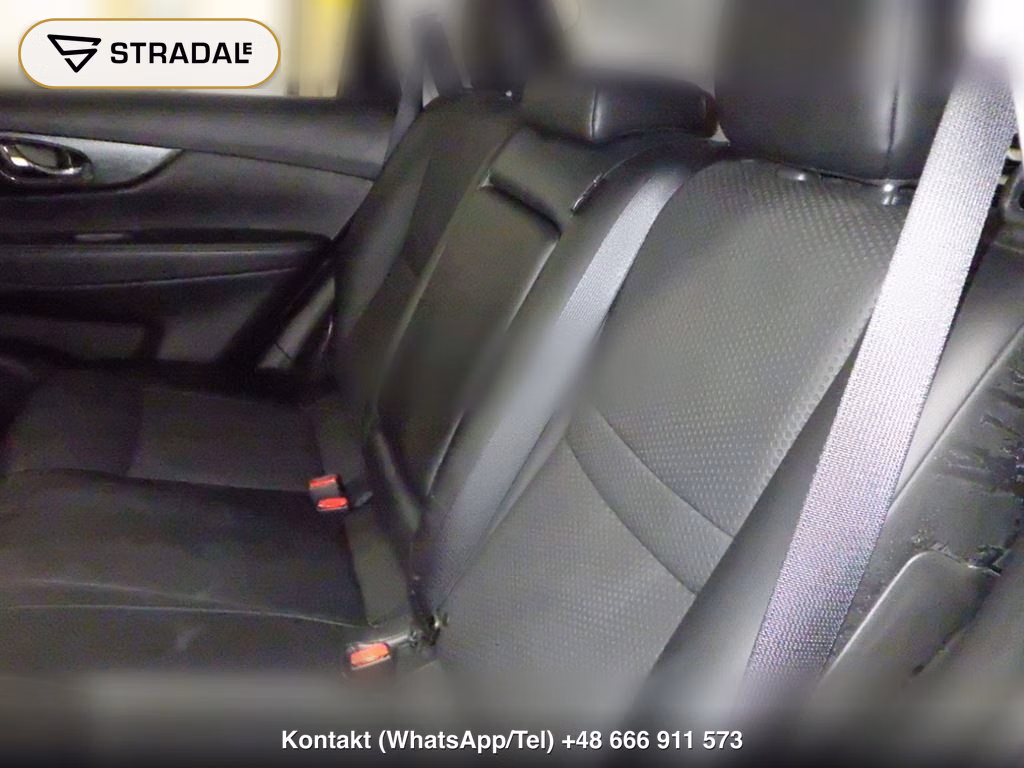 NISSAN X-TRAIL 4WD 20X EMERGENCY BRAKE PACKAGE, miniaturka 7