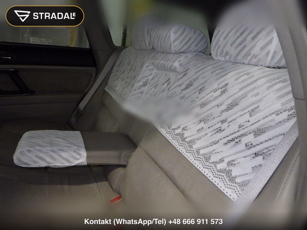 SUBARU OUTBACK 4WD 2.5I L.L.BEAN EDITION, miniaturka 7