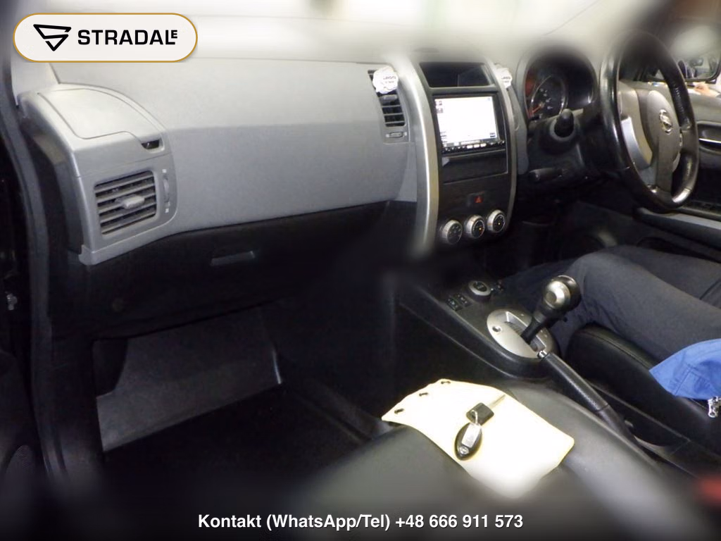 NISSAN X-TRAIL 4WD 20XT, miniaturka 4