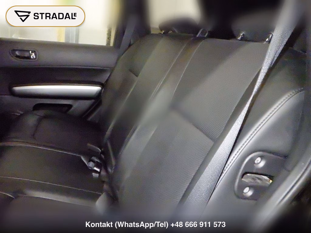 NISSAN X-TRAIL 4WD 20XT, miniaturka 7