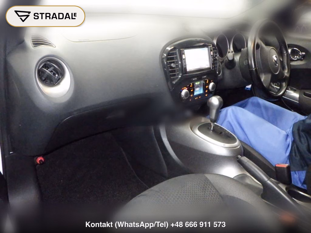 NISSAN JUKE 4WD 16GT FOUR, miniaturka 4