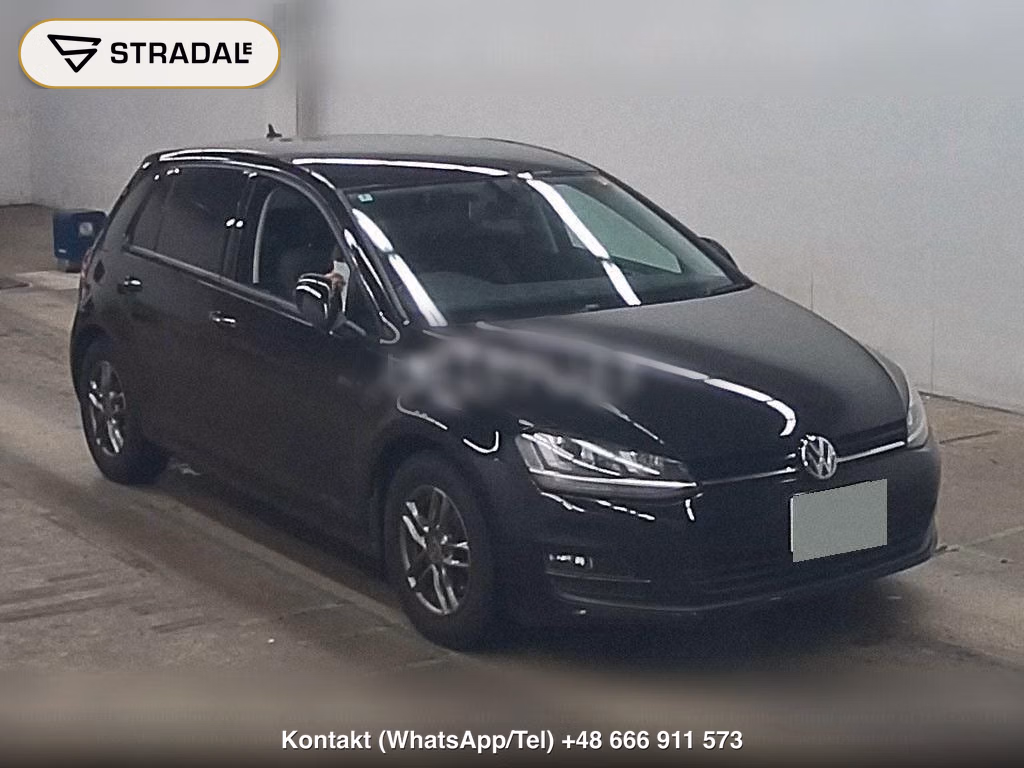 VOLKSWAGEN GOLF 5D LOUNGE, miniaturka 2