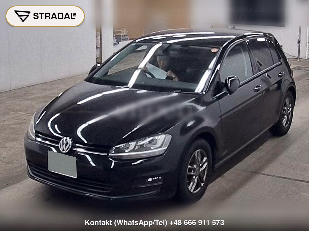 VOLKSWAGEN GOLF 5D LOUNGE, miniaturka 5