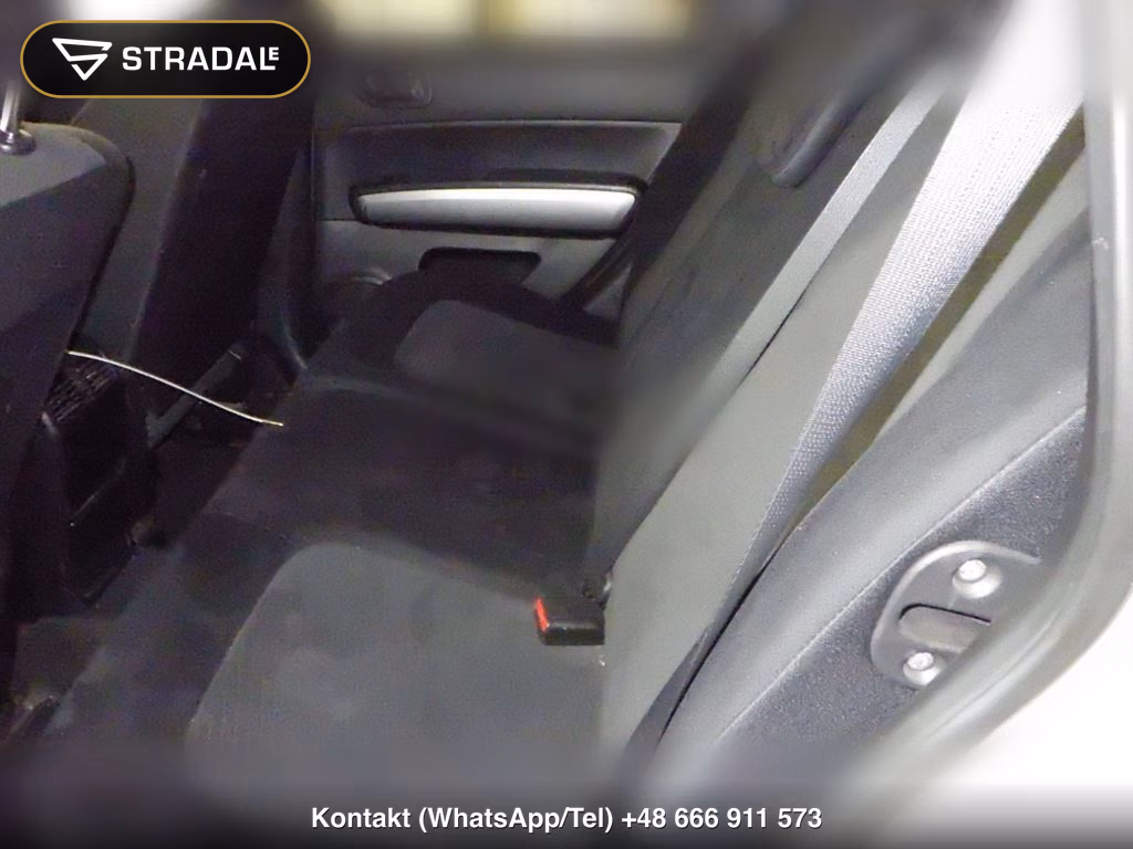 NISSAN X-TRAIL 4WD 20GT, miniaturka 7