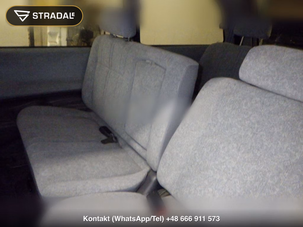 TOYOTA ESTIMA EMINA 4WD, miniaturka 6