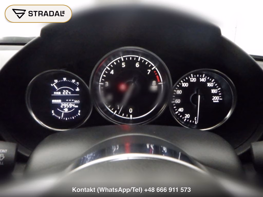 MAZDA ROADSTER 990S, miniaturka 7