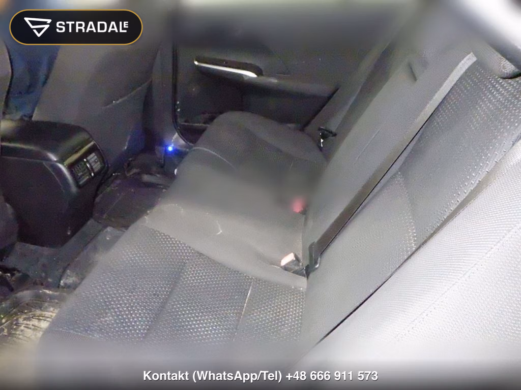 TOYOTA CAMRY 4D HYBRID G PACKAGE, miniaturka 7