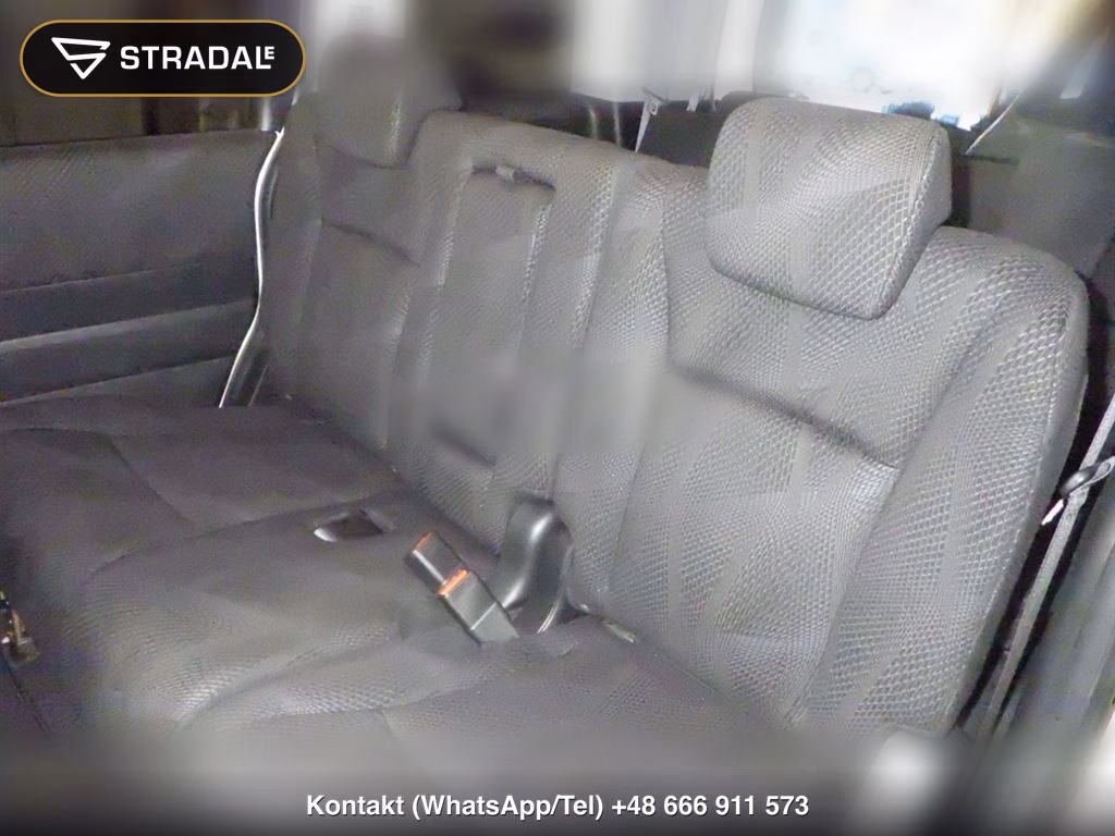 HONDA STEPWAGON SPADA S, miniaturka 7