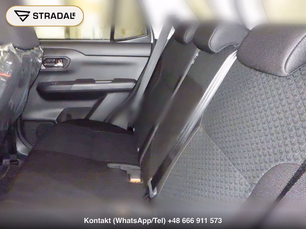 TOYOTA RAIZE HYBRID Z, miniaturka 7