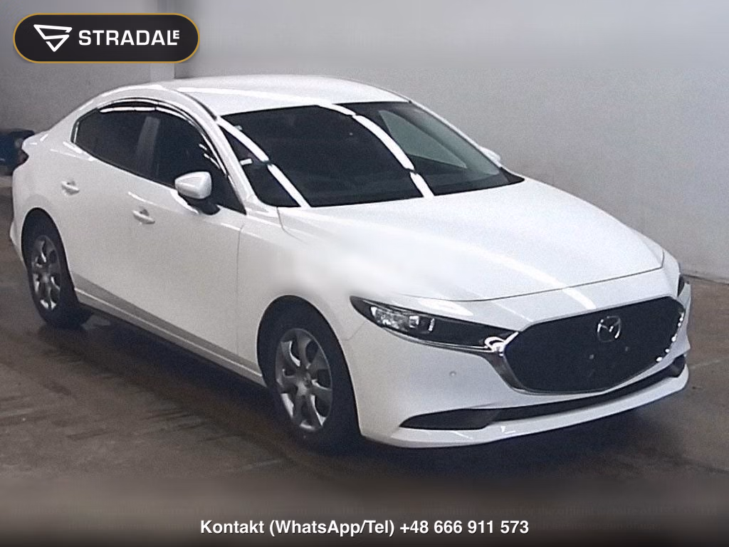 MAZDA MAZDA3 SEDAN, miniaturka 2
