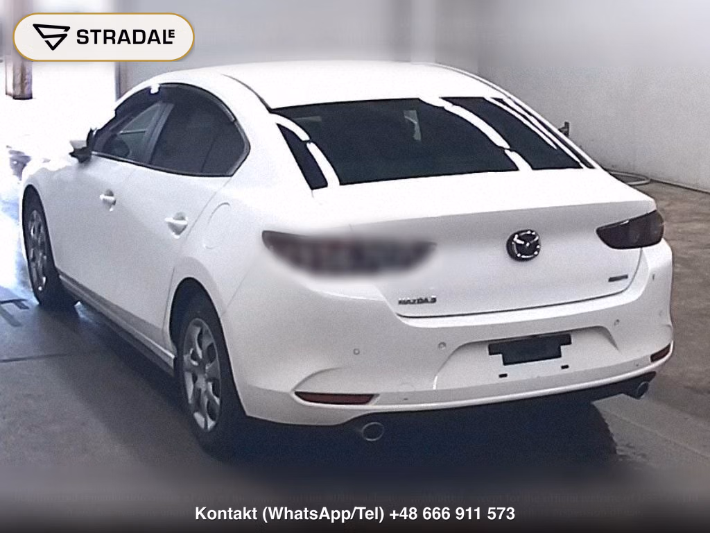 MAZDA MAZDA3 SEDAN, miniaturka 3