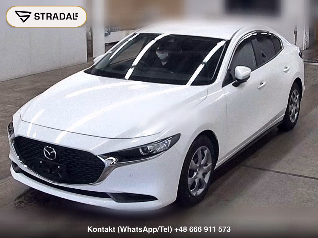 MAZDA MAZDA3 SEDAN, miniaturka 5