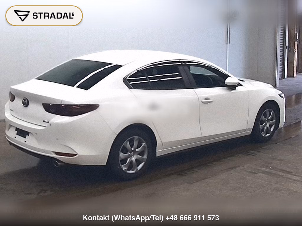MAZDA MAZDA3 SEDAN, miniaturka 6