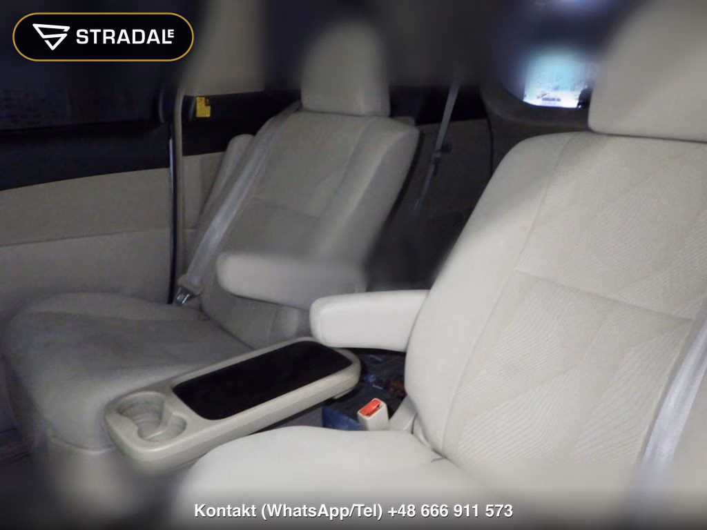 TOYOTA ESTIMA HYBRID 4WD AERAS, miniaturka 7