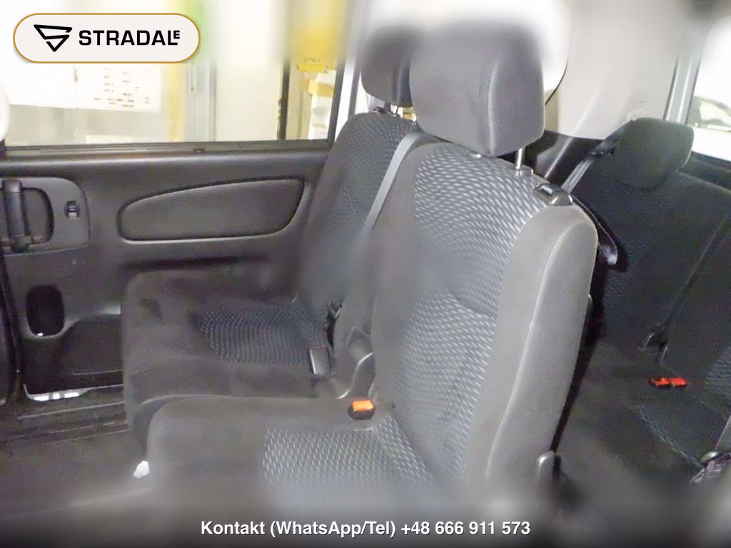 NISSAN SERENA 5D 20X S-HYBRID ADVANCED SAFETY PACK, miniaturka 7