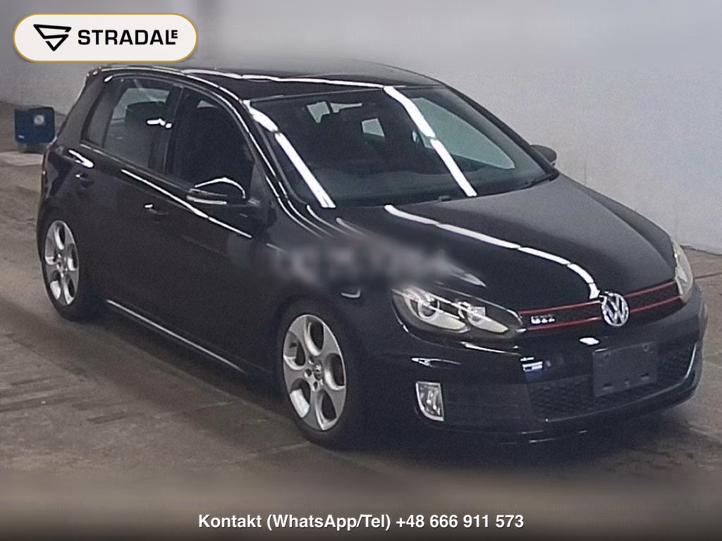 VOLKSWAGEN GOLF 5D GTI, miniaturka 2