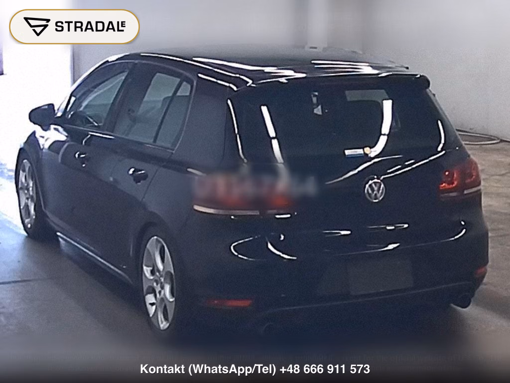 VOLKSWAGEN GOLF 5D GTI, miniaturka 3