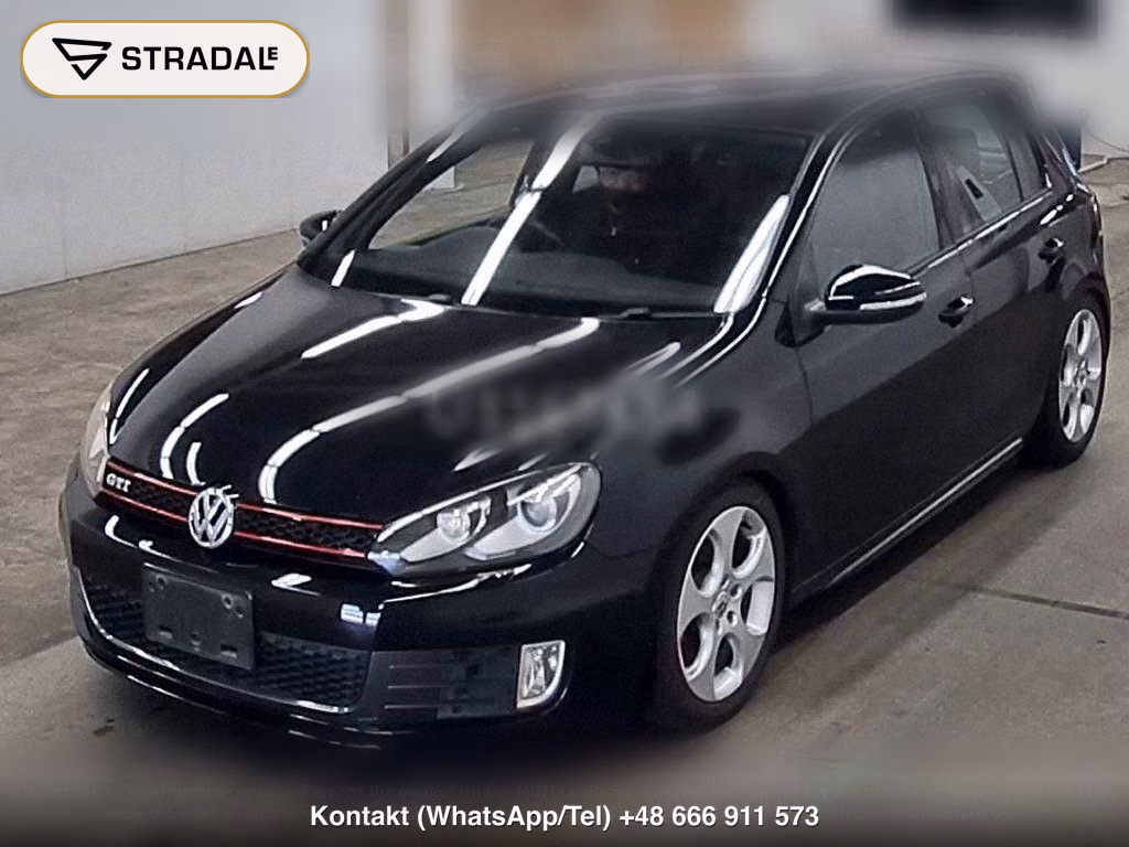 VOLKSWAGEN GOLF 5D GTI, miniaturka 5