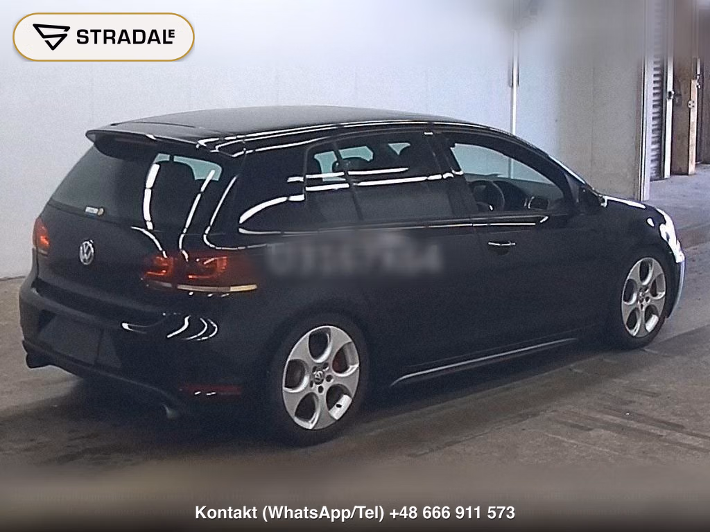 VOLKSWAGEN GOLF 5D GTI, miniaturka 6