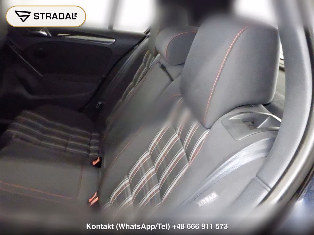VOLKSWAGEN GOLF 5D GTI, miniaturka 7