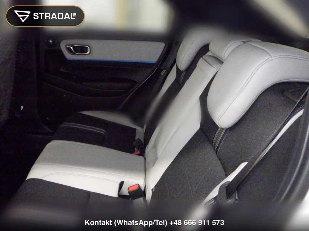 HONDA VEZEL HYBRID E:HEV Z PLAY PACKAGE, miniaturka 7