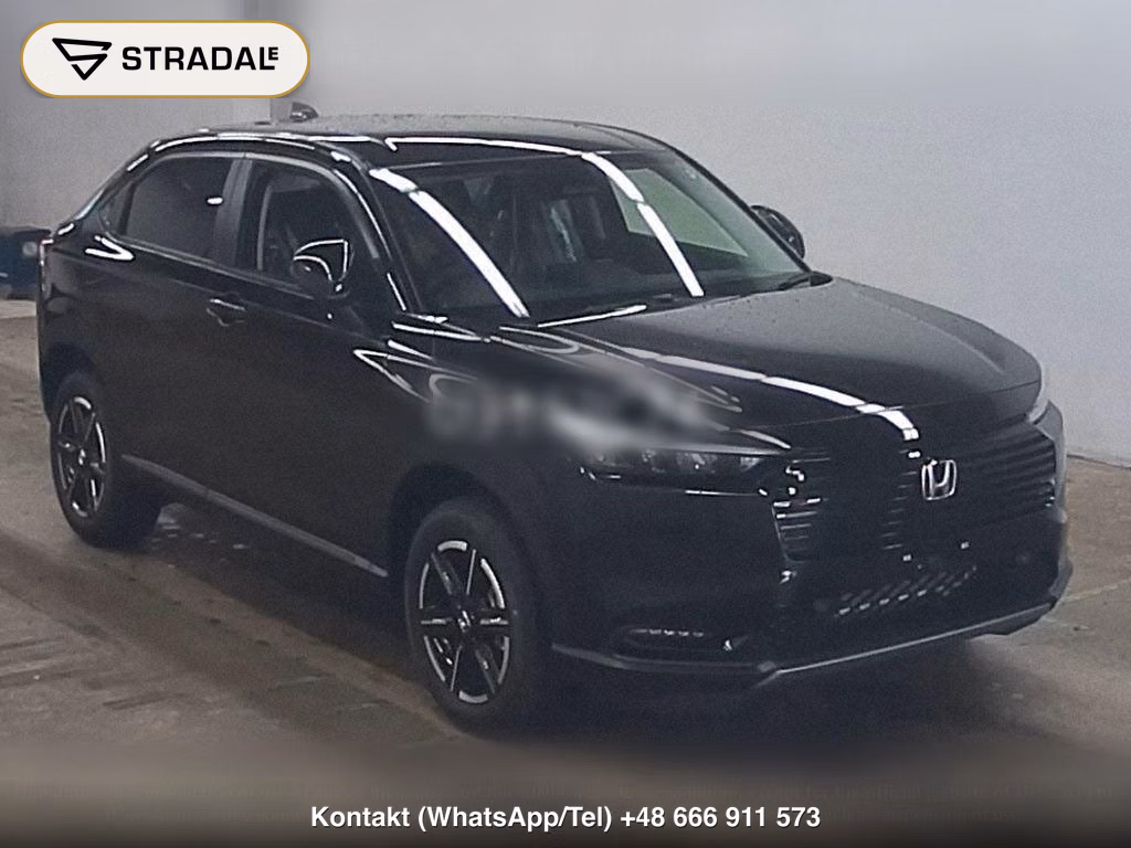 HONDA VEZEL 4WD G, miniaturka 2