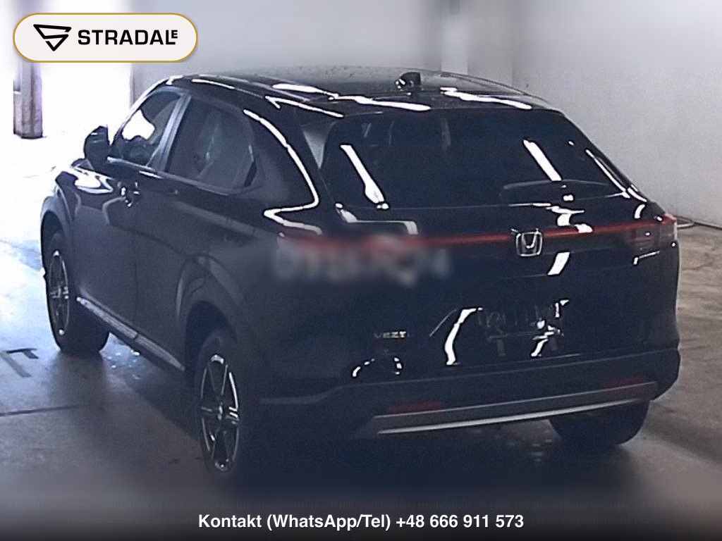 HONDA VEZEL 4WD G, miniaturka 3