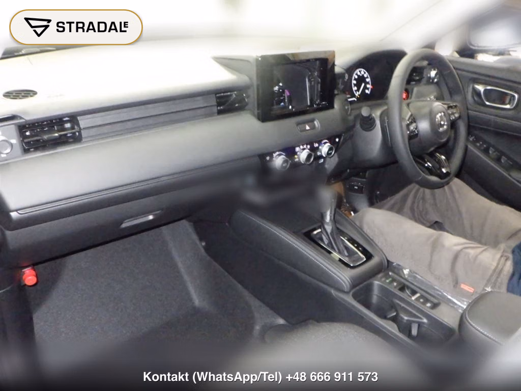 HONDA VEZEL 4WD G, miniaturka 4
