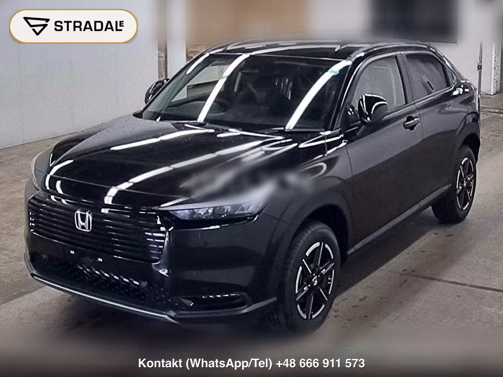 HONDA VEZEL 4WD G, miniaturka 5