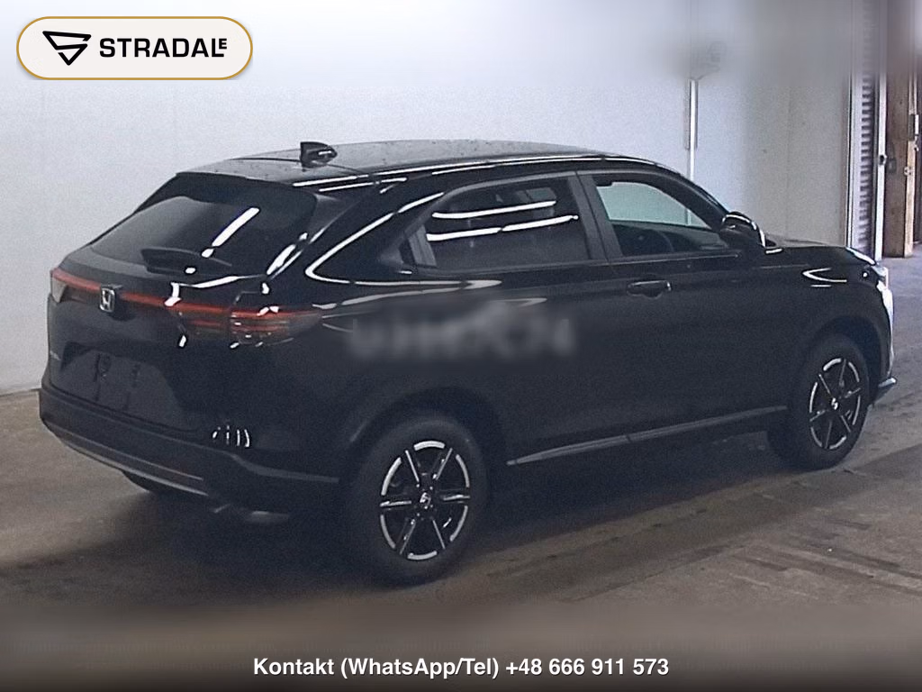 HONDA VEZEL 4WD G, miniaturka 6