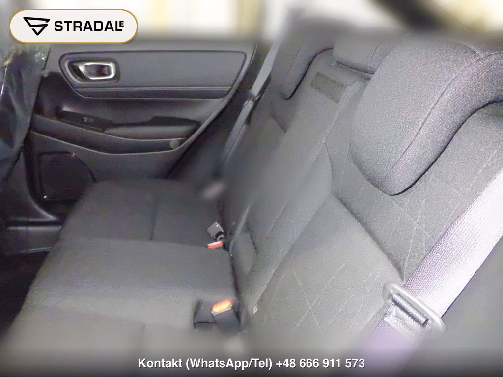 HONDA VEZEL 4WD G, miniaturka 7