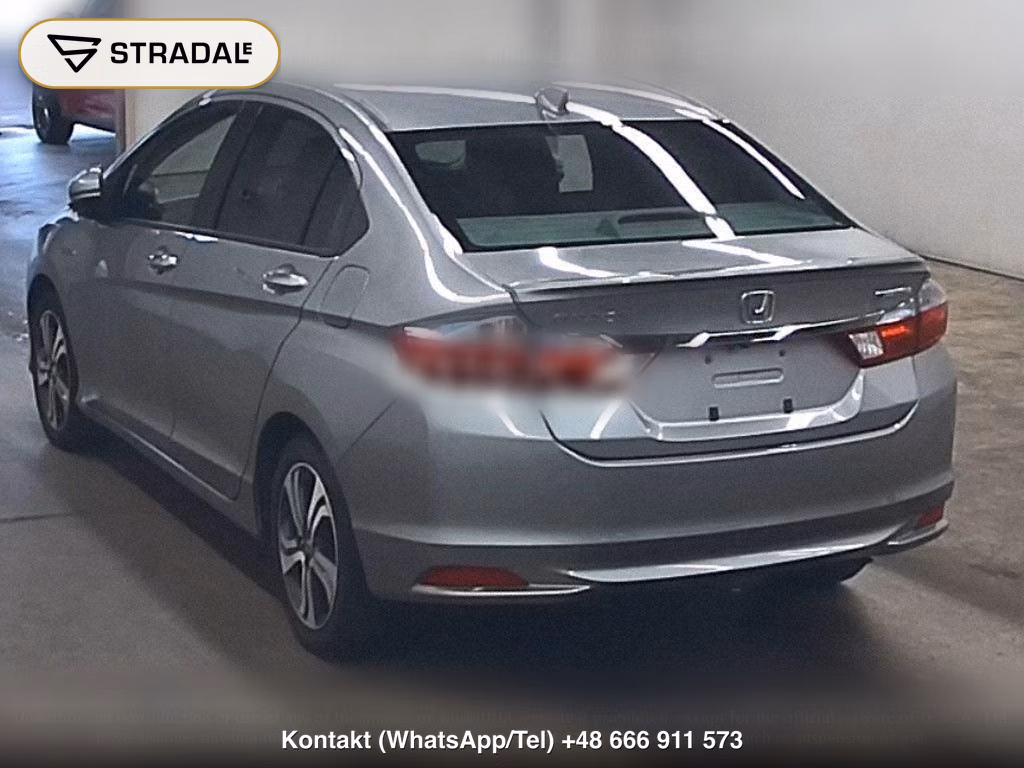 HONDA GRACE HYBRID EX, miniaturka 3
