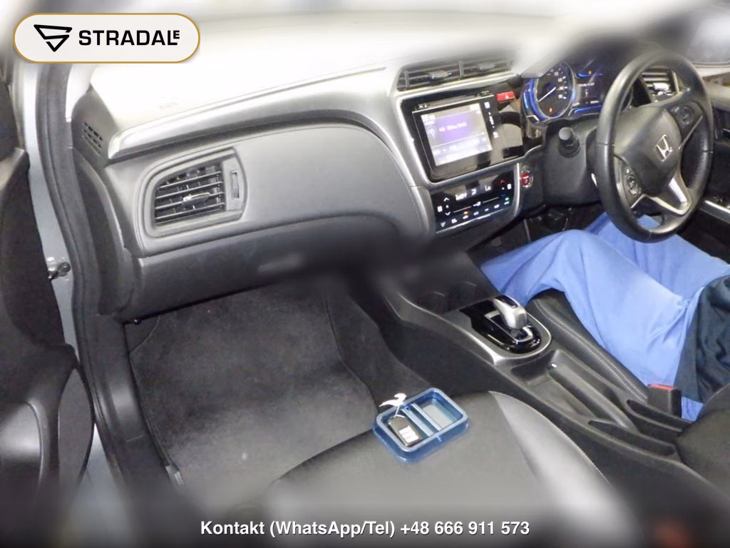 HONDA GRACE HYBRID EX, miniaturka 4