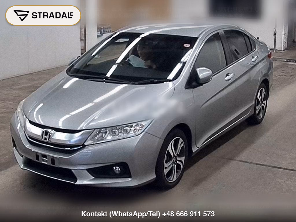 HONDA GRACE HYBRID EX, miniaturka 5