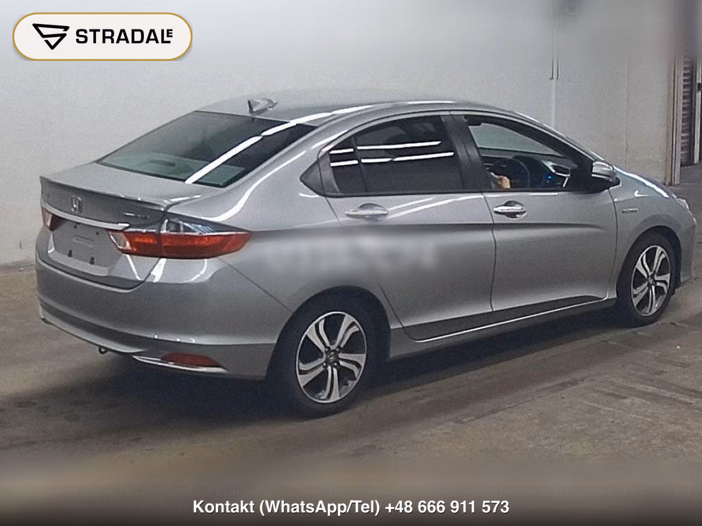 HONDA GRACE HYBRID EX, miniaturka 6