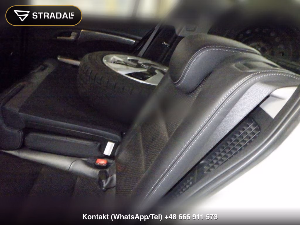 HONDA INSIGHT 5D LS, miniaturka 7
