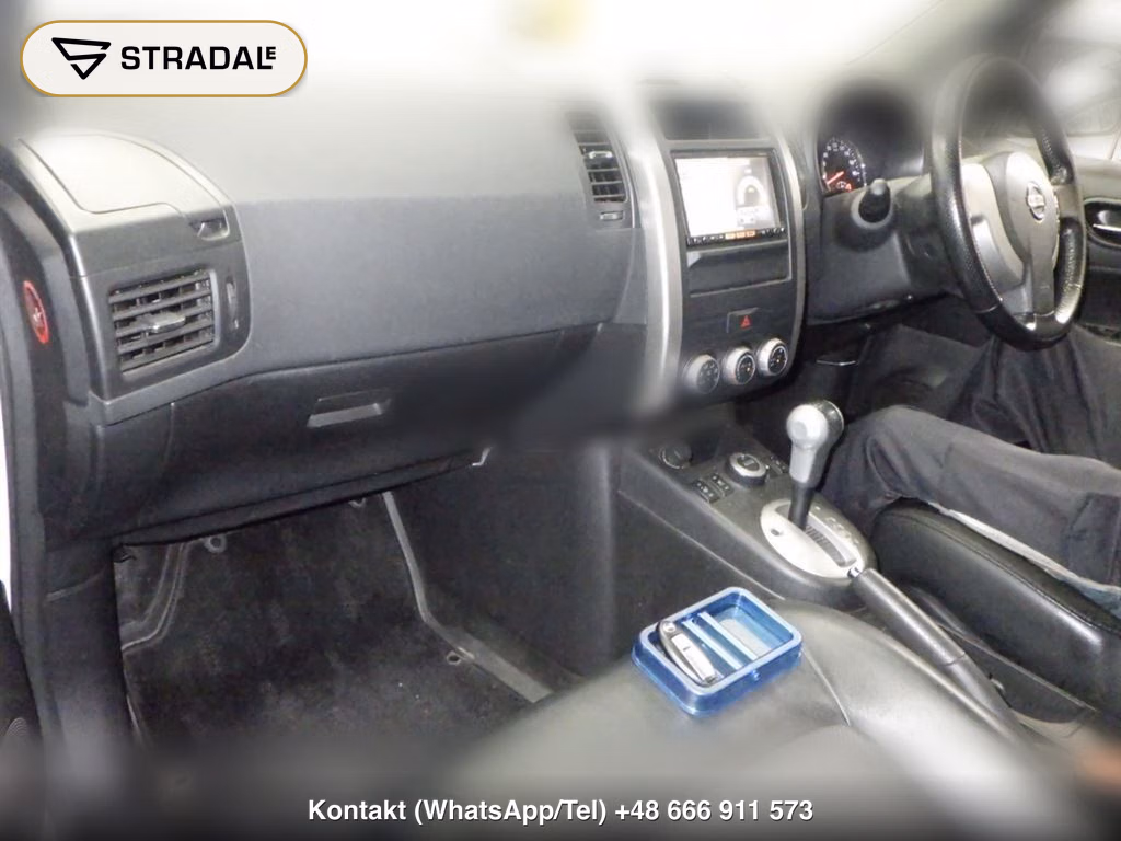 NISSAN X-TRAIL 4WD 20XTT, miniaturka 4
