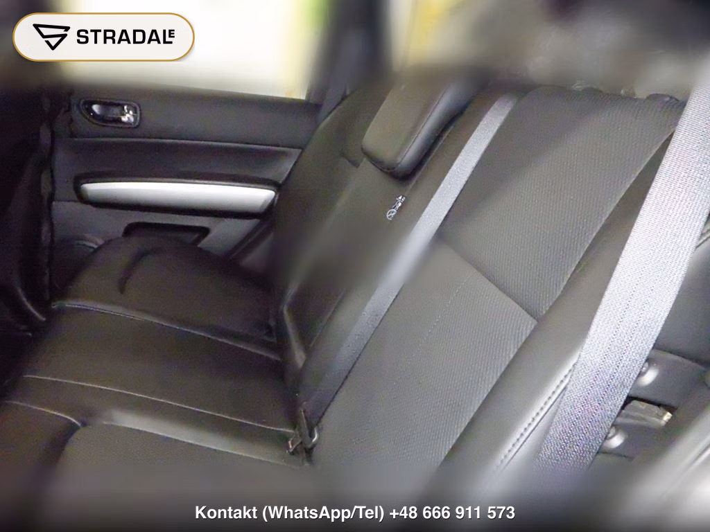 NISSAN X-TRAIL 4WD 20XTT, miniaturka 7