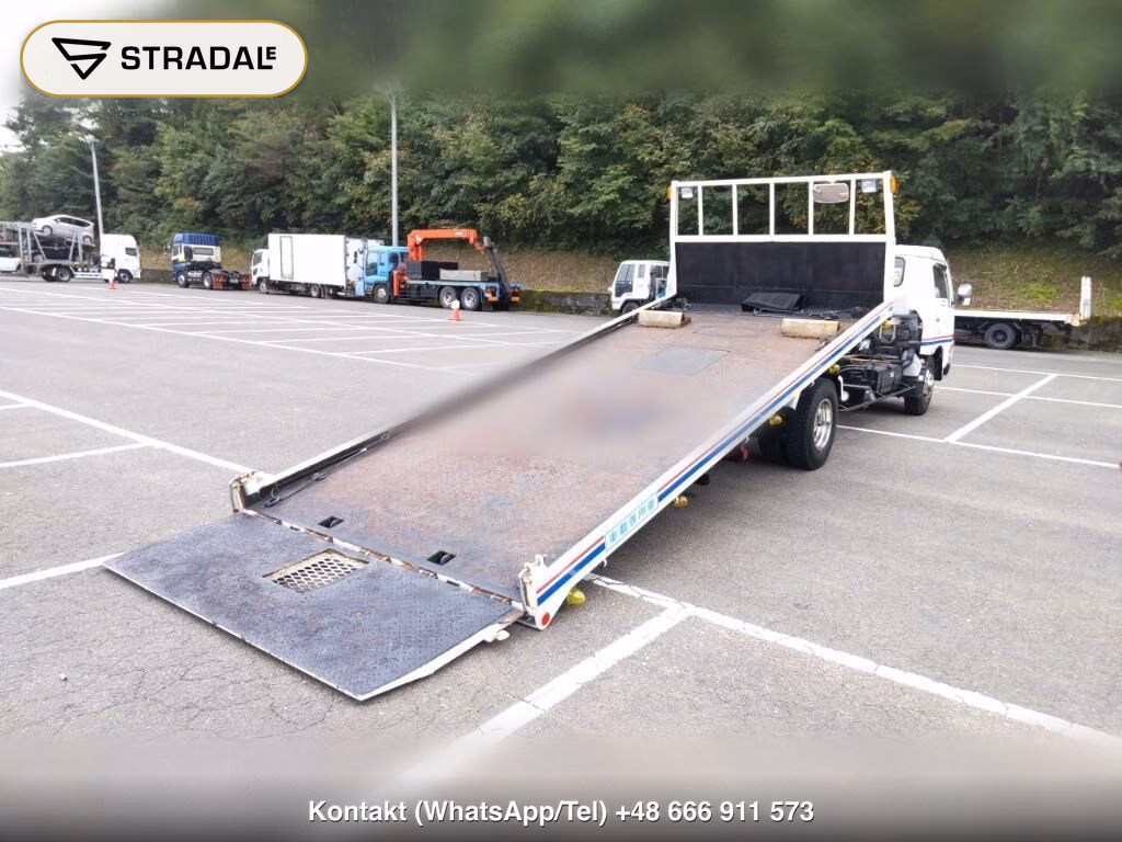 NISSAN ATLAS TRUCK 2D, miniaturka 7