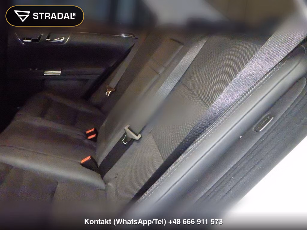 MERCEDES BENZ S-CLASS 4D S550, miniaturka 7