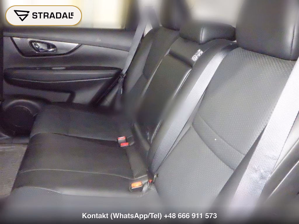 NISSAN X-TRAIL 4WD 20S HYBRID, miniaturka 7