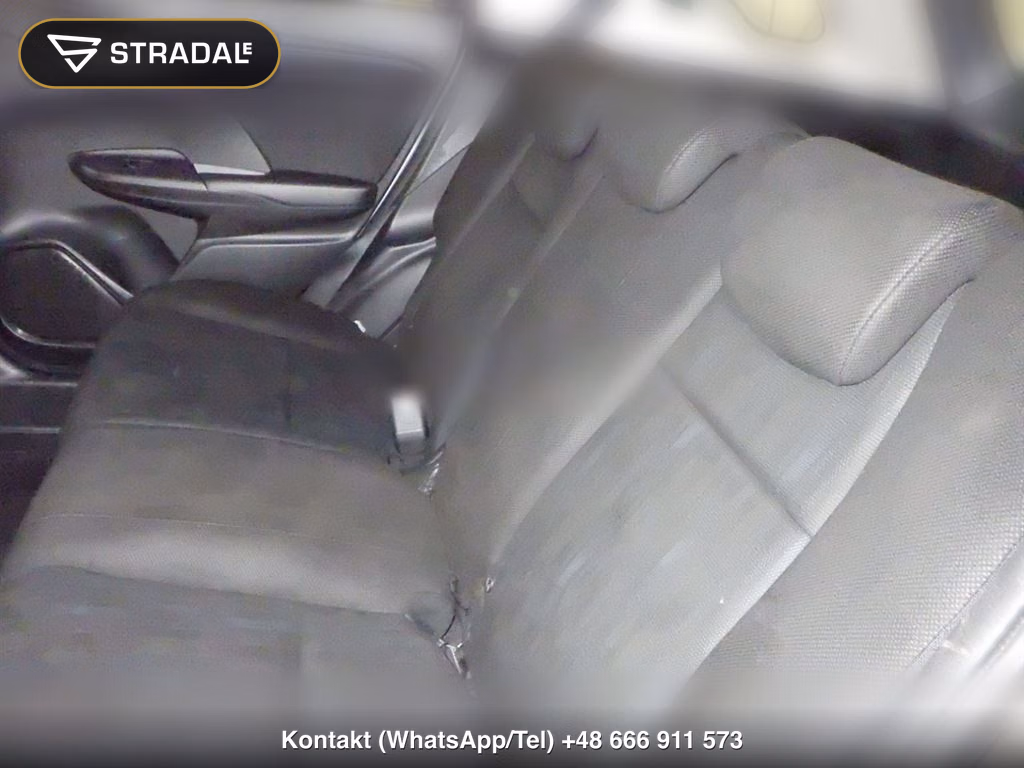 HONDA SHUTTLE 4WD HYBRID HONDA SENSING, miniaturka 7