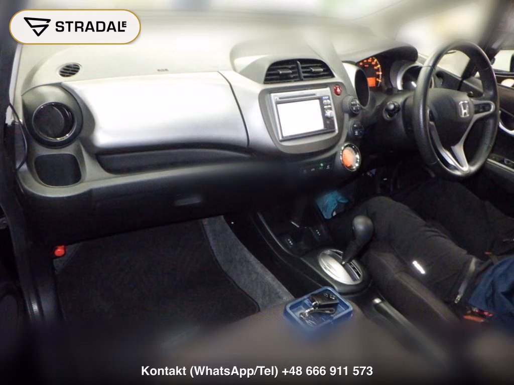 HONDA FIT 15X, miniaturka 4