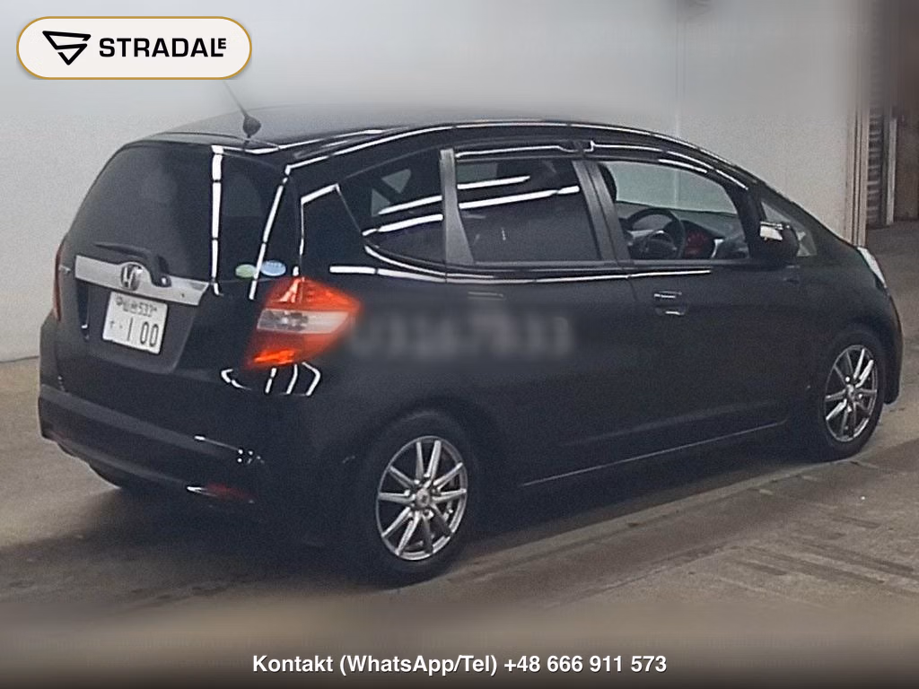 HONDA FIT 15X, miniaturka 6