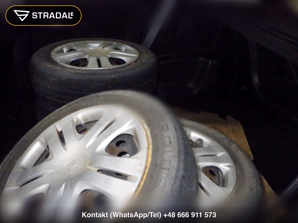 HONDA FIT 15X, miniaturka 7