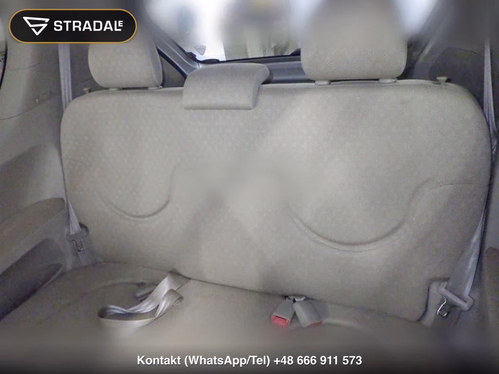 TOYOTA PORTE 3D 4WD 150I HID SELECTION, miniaturka 7